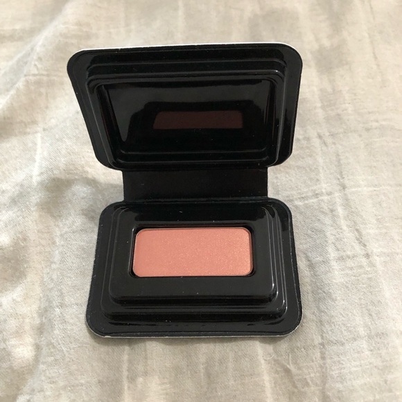 MAKEUP FOREVER Blush mini - B302 Shimmy peach blush - Picture 3 of 4